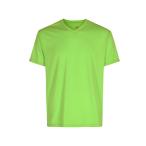  новый линия newline мужской беж school футболка Base Cool Tee спорт тренировка короткий рукав футболка [191013]