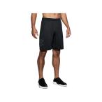  Under Armor UNDER ARMOUR мужской Tec графика шорты TECH GRAPHIC SHORT спорт тренировочные штаны 