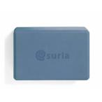 s задний suria йога блок йога мелкие вещи коврик йога сопутствующие товары 