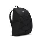  Nike NIKE one рюкзак 16L мужской женский унисекс черный чёрный Sportback упаковка рюкзак CV0067-010