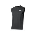  Under Armor UNDER ARMOUR мужской Tec рукав отсутствует спорт тренировка майка 