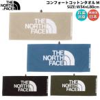  The * North * лицо THE NORTH FACE Comfort Cotton Towel M комфорт хлопок полотенце M хлопок 100% сделано в Японии спорт мелкие вещи полотенце полотенце для лица NN22101