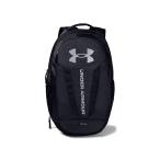  Under Armor UNDER ARMOUR hustle?? 5.0 рюкзак черный Sportback упаковка рюкзак 1361176-001