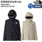 THE NORTH FACE メンズ クラウドジャケット ブラック NP12102 K