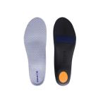  Zam -тактный ZAMST Footcraft Cushioned for RUN голубой стелька средний кровать 379701,379702,379703,379704