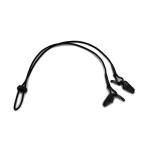  I faAIFA 3WAY MASK HOLDER 3 way маска держатель унисекс все черный мелкие вещи аксессуары маска держатель мульти- держатель AFCU0008-010