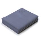  настоящий Stone Real Stone 4mm складной йога коврик темно-синий йога мелкие вещи коврик йога сопутствующие товары RSG111- midnight 