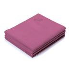  настоящий Stone Real Stone 4mm складной йога коврик лиловый йога мелкие вещи коврик йога сопутствующие товары RSG111- слива 