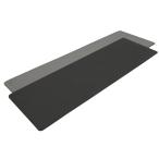  настоящий Stone Real Stone 8mm TPE йога матовый черный серый йога мелкие вещи коврик йога сопутствующие товары RSG116- черный × серый 