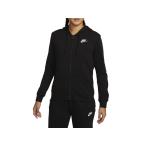  Nike NIKE спорт одежда Club флис полный Zip L/Sf-tiST женский Parker жакет DQ5472-010