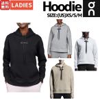 オン On Hoodie フーディー レディース トレーナー パーカー トップス ウェア スポーツ トレーニング カジュアル デイリーユース タウンユース アパレル