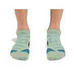 on On Performance low носки зеленый Performance Low Sock спорт носки носки 345.00824-Meadow×Niagara