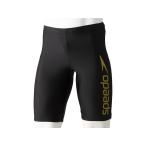 スピード speedo Big Liner Jammer ビッグライナージャマー メンズ オールシーズン ブラック 黒 水泳 スイム フィットネス 水着 SF62060-KD