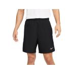 ナイキ NIKE Dri-FIT チャレンジャー バーサタイル ショートパンツ メンズ ブラック 黒 スポーツ トレーニング ハーフ パンツ DV9345-010