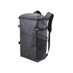  Descente DESCENTE Move спорт sk подушка безопасности L черный Sportback упаковка рюкзак DMAVJA05-BK