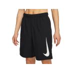 ナイキ NIKE Dri-FIT チャレンジャー ランニングショートパンツ メンズ ブラック 黒 スポーツ トレーニング ハーフ パンツ DX0905-010