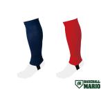  Z ZETT Flat чулки бейсбол носки носки нижний носки чулки BK46-2900/6400