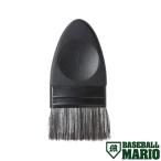  Mizuno MIZUNO для судьи кисть вертикальный бейсбол судья Anne пирог a мелкие вещи 1DJYU20009