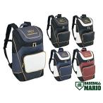  Z ZETT Day Pack бейсбол сумка рюкзак BAP420-1130/1900/1911/3011/6011