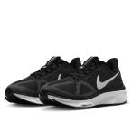 ナイキ NIKE AIR ZOOM STRUCTURE 25 エア ズーム ストラクチャー 25 レディース ブラック 黒 スポーツ ランニングシューズ ランシュー DJ7884-001