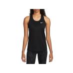  Nike NIKE Dri-FIT RLGD LBR майка женский весна лето черный чёрный спорт фитнес майка DX0707-010