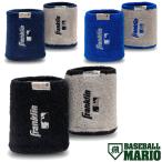  Frank Lynn Franklin MLB X-VENT двусторонний напульсник REVERSIBLE WRISTBANDS обе рука для 2 шт. комплект свободный размер в общем Junior 