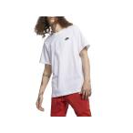 ナイキ NIKE スポーツウェア クラブ Tシャツ メンズ 春 夏 ホワイト 白 スポーツ トレーニング 半袖 Tシャツ AR4999-101
