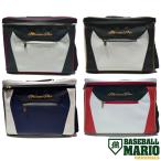  Mizuno MIZUNO Mizuno Pro MizunoPro Mario оригинал заказ перчатка кейс примерно 20L перчатка 2 штук . многоцветный бейсбол сумка место хранения часть ...1FJC3S2001