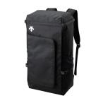  Descente DESCENTE рюкзак 40L черный спорт тренировка рюкзак рюкзак DMC8200B