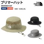 ザ・ノース・フェイス THE NORTH FACE BRIMMER HAT ブリマーハット 春 夏 メンズ レディース ユニセックス カジュアル アウトドア  帽子 NN02648