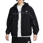 ナイキ NIKE クラブ フーデッド ジャケット メンズ ブラック 黒 スポーツ トレーニング パーカー ジャケット HJ2013-010