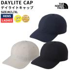 ザ・ノース・フェイス THE NORTH FACE DAYLITE CAP デイライトキャップ メンズ レディース ユニセックス カジュアル 帽子 UVカット 紫外線対策 NN02533 AN FI K