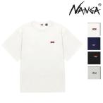 エコ ハイブリッド ボックスロゴ エンブロイダリー Tシャツ（yahoo）