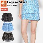  L doresoELDORESOregese юбка женский Legese Skirt весна лето полиэстер спорт бег юбка одежда внутренний имеется E9000615