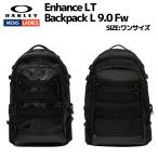  Oacley OAKLEY Enhance LT Backpack L 9.0 Fw мужской женский унисекс рюкзак сумка спорт Jim casual мелкие вещи FOS902149