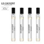 rukvonLE COUVENT MAISON DE PARFUMshopa- имеется singyula-o-te Pal fam10mL духи аромат Франция gla-s производства природа .. компонент 