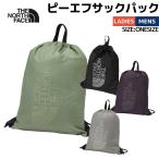 ザ・ノース・フェイス THE NORTH FACE PF SAC PACK ピーエフサックパック メンズ レディース ユニセックス 男女兼用 カジュアル アウトドア NM62413 ED K SE ST