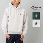  Jim Flex GYMPHLEX длинный рукав тренировочный Parker тренировочный длинный рукав Parker f-ti- обратная сторона ворсистый мужской тянуть over весна осень-зима casual 