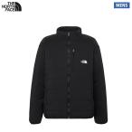 ザ・ノース・フェイス THE NORTH FACE ライトライダージャケット LIGHT RIDER JACKT ダウン 中綿 はっ水 保温 アウトドア タウンユース カジュアル NY82554