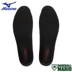 ミズノ MIZUNO エナジーxp インソール 野球 ソフトボール スポーツ 野球 ソフトボール インソール 11GZ262000