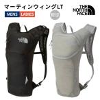 ザ・ノース・フェイス THE NORTH FACE マーティンウィングLT MARTIN WING LT 6L ランニング用パック スポーツ ランニング バッグ ランニング用 NM62415 K ST