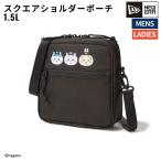  New Era NEW ERA SQ SHOULDER POUCH CHIIKAWA квадратное плечо сумка 1.5L..../....* пчела трещина *... casual сумка рюкзак 14864480