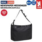  хром CHROME NEWSPAPER MESSENGER News бумага mesenja-26L унисекс черный k ссылка ru плечо наклонный .. водостойкий Япония ограничение BJ015BCNL