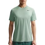  Nike NIKE Dri-FIT тренировка футболка мужской весна лето зеленый зеленый спорт тренировка короткий рукав футболка IO1426-006