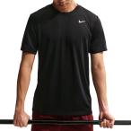  Nike NIKE Dri-FIT тренировка футболка мужской весна лето черный чёрный спорт тренировка короткий рукав футболка IO1426-010