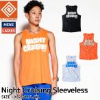 L doresoELDORESO Night Cruising Sleeveless Night cruising рукав отсутствует мужской женский унисекс спорт тренировка безрукавка 