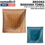 noma Dick sNomadix BROOKS BANDANA TOWEL Brooks бандана полотенце ультрафиолетовые лучи меры fes уличный подарок подарок подарок сотрудничество 