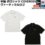  New Era NEW ERA GF SS COVEROSS POLO VERTICAL рубашка-поло с коротким рукавом COVEROSSva- TIKKA ru Logo унисекс спорт 