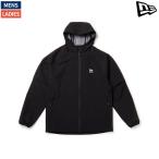  New Era NEW ERA GF RAIN JACKET 2-WAY SLV NEGF BLK дождь жакет 2-Way рукав блузон спорт одежда для гольфа 