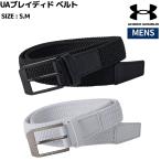  Under Armor UNDER ARMOUR UA Bray tido ремень спорт Golf ремень 1387746